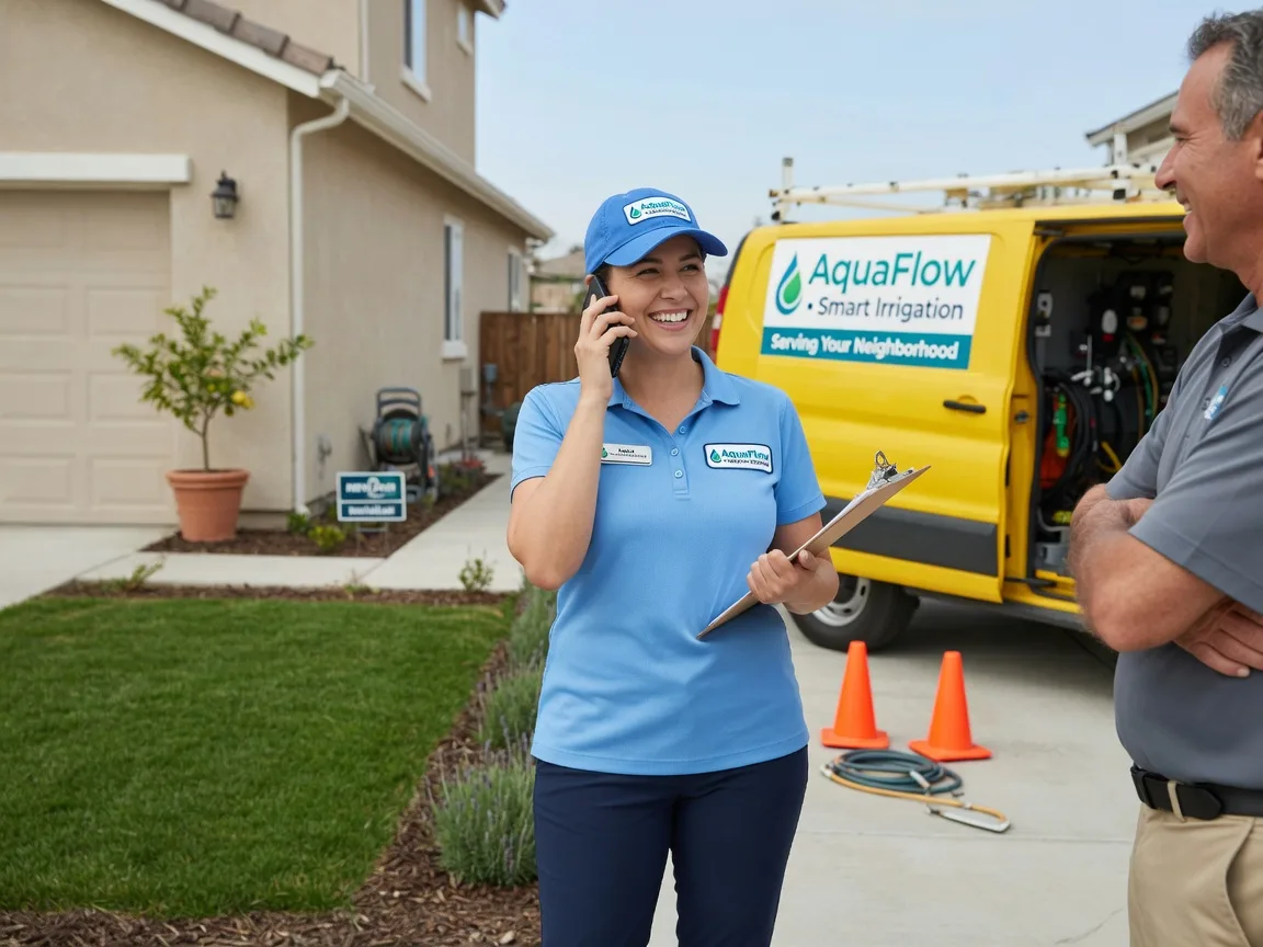 Irrigation Installation Colfax, WA FAQs